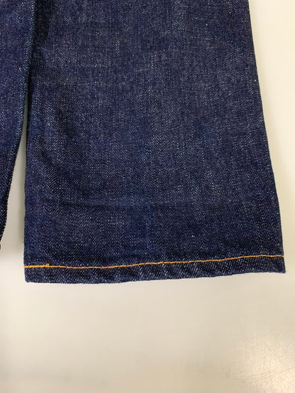 【中古品】【メンズ】 KOJIMA GENES 児島ジーンズ 赤耳 デニムパンツ ボトムス 156-260412-SH-03-min サイズ：32 カラー：インディゴ 万代Net店
