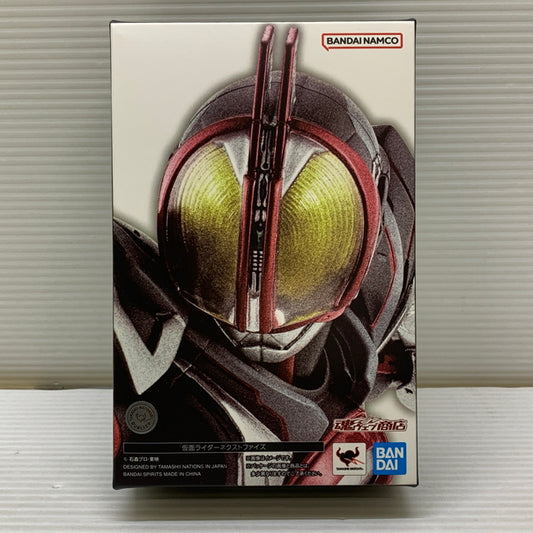 【中古品】 S.H.F 真骨彫製法 仮面ライダーネクストファイズ フィギュア バンダイ フィギュアーツ 魂ウェブ商店 042-260619-em-22-min 万代Net店