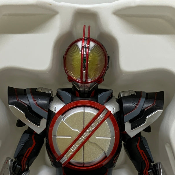 【中古品】 S.H.F 真骨彫製法 仮面ライダーネクストファイズ フィギュア バンダイ フィギュアーツ 魂ウェブ商店 042-260619-em-22-min 万代Net店
