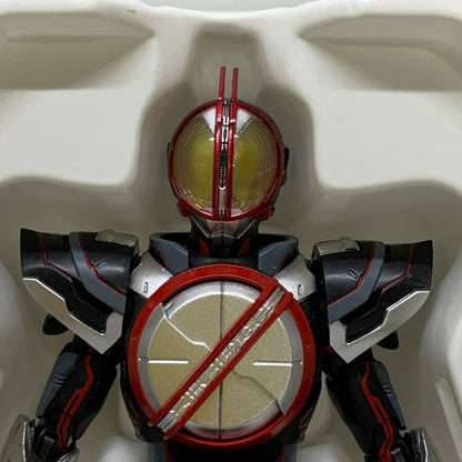 【中古品】 S.H.F 真骨彫製法 仮面ライダーネクストファイズ フィギュア バンダイ フィギュアーツ 魂ウェブ商店 042-260619-em-22-min 万代Net店