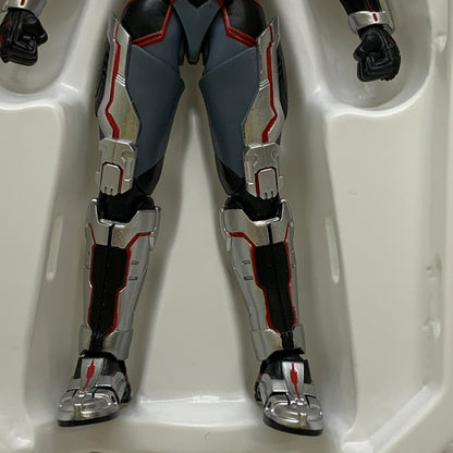 【中古品】 S.H.F 真骨彫製法 仮面ライダーネクストファイズ フィギュア バンダイ フィギュアーツ 魂ウェブ商店 042-260619-em-22-min 万代Net店