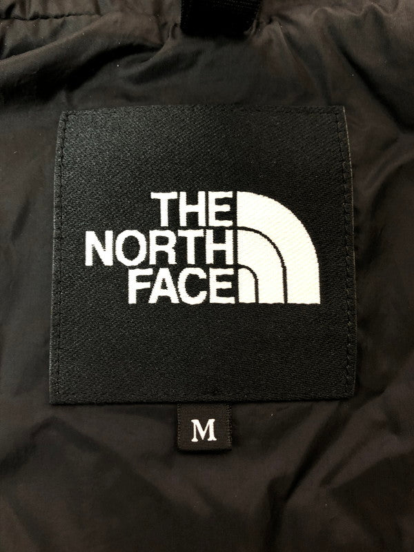 【中古品】【メンズ】 THE NORTH FACE ザ・ノースフェイス NP62453 CASSIUS TRICLIMATE JACKET フリーラントリクライメイトジャケット アウター 144-260415-AS-16-min サイズ：M カラー：ブラック 万代Net店