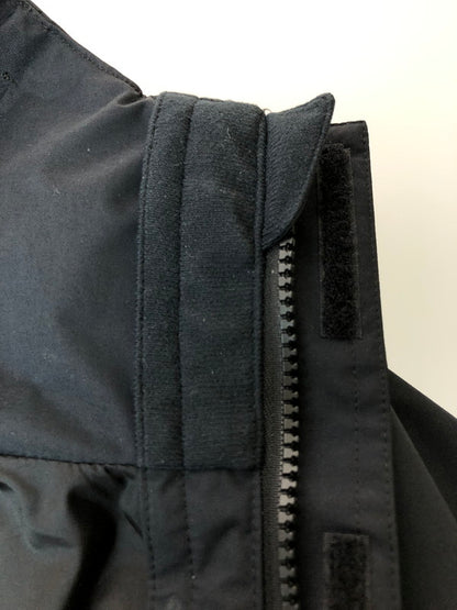【中古品】【メンズ】 THE NORTH FACE ザ・ノースフェイス NP62453 CASSIUS TRICLIMATE JACKET フリーラントリクライメイトジャケット アウター 144-260415-AS-16-min サイズ：M カラー：ブラック 万代Net店