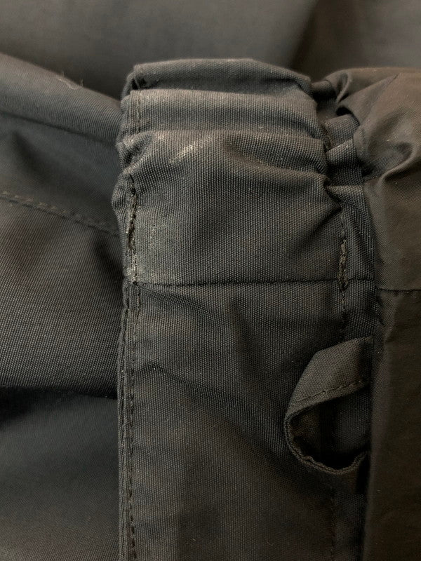 【中古品】【メンズ】 THE NORTH FACE ザ・ノースフェイス NP62453 CASSIUS TRICLIMATE JACKET フリーラントリクライメイトジャケット アウター 144-260415-AS-16-min サイズ：M カラー：ブラック 万代Net店