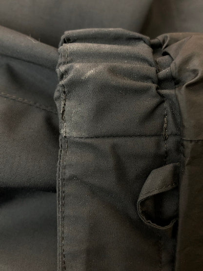 【中古品】【メンズ】 THE NORTH FACE ザ・ノースフェイス NP62453 CASSIUS TRICLIMATE JACKET フリーラントリクライメイトジャケット アウター 144-260415-AS-16-min サイズ：M カラー：ブラック 万代Net店