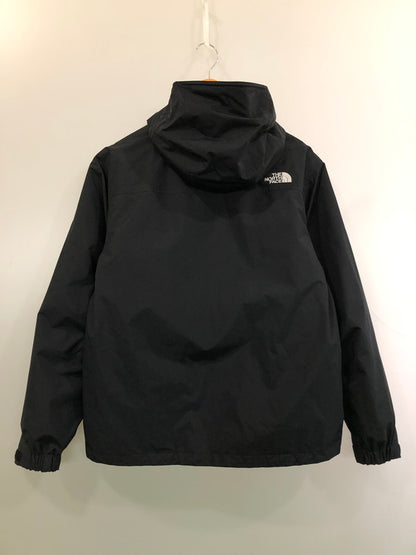 【中古品】【メンズ】 THE NORTH FACE ザ・ノースフェイス NP62453 CASSIUS TRICLIMATE JACKET フリーラントリクライメイトジャケット アウター 144-260415-AS-16-min サイズ：M カラー：ブラック 万代Net店