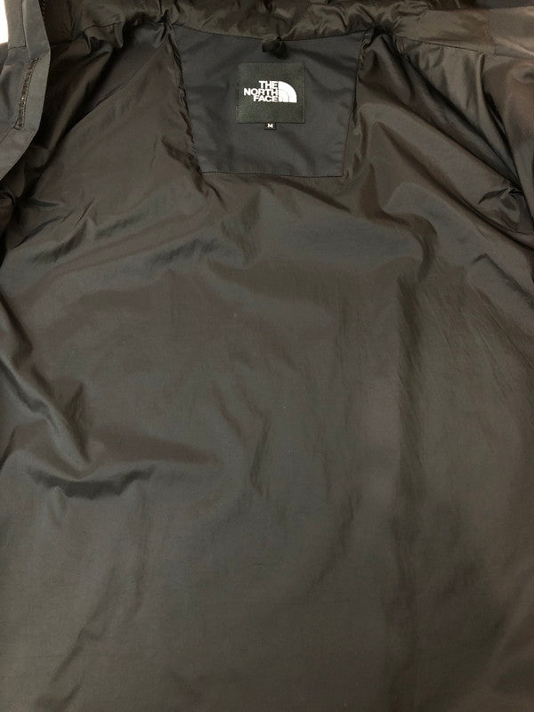【中古品】【メンズ】 THE NORTH FACE ザ・ノースフェイス NP62453 CASSIUS TRICLIMATE JACKET フリーラントリクライメイトジャケット アウター 144-260415-AS-16-min サイズ：M カラー：ブラック 万代Net店