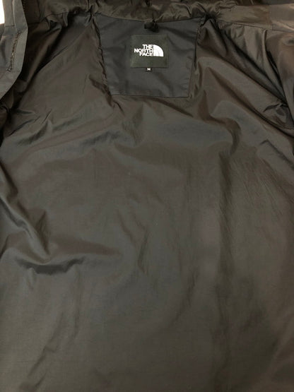 【中古品】【メンズ】 THE NORTH FACE ザ・ノースフェイス NP62453 CASSIUS TRICLIMATE JACKET フリーラントリクライメイトジャケット アウター 144-260415-AS-16-min サイズ：M カラー：ブラック 万代Net店