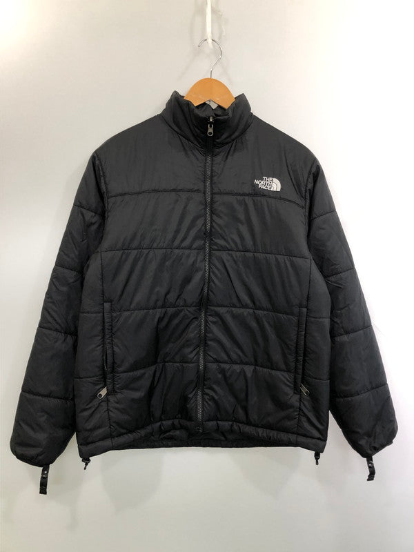 【中古品】【メンズ】 THE NORTH FACE ザ・ノースフェイス NP62453 CASSIUS TRICLIMATE JACKET フリーラントリクライメイトジャケット アウター 144-260415-AS-16-min サイズ：M カラー：ブラック 万代Net店