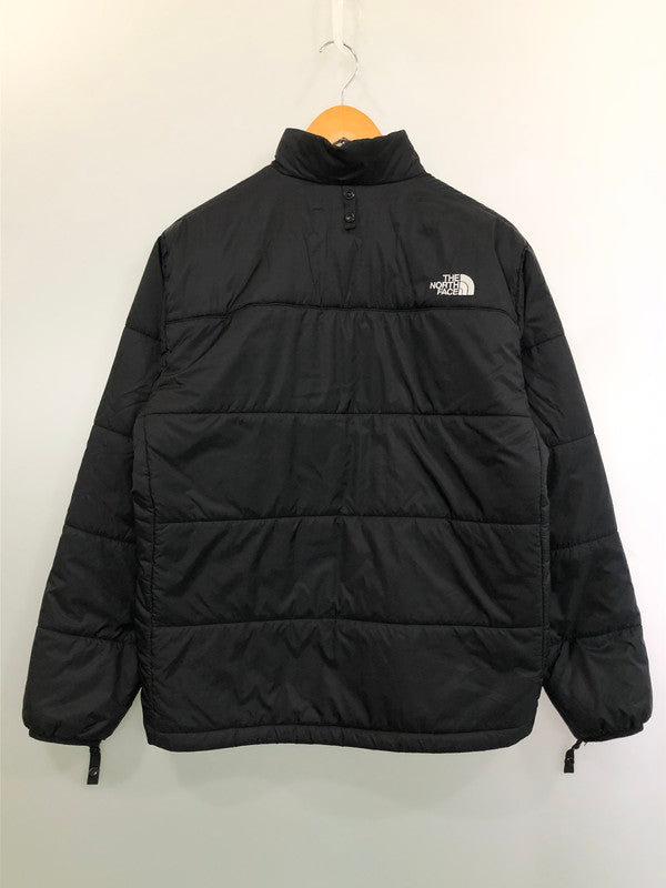 【中古品】【メンズ】 THE NORTH FACE ザ・ノースフェイス NP62453 CASSIUS TRICLIMATE JACKET フリーラントリクライメイトジャケット アウター 144-260415-AS-16-min サイズ：M カラー：ブラック 万代Net店