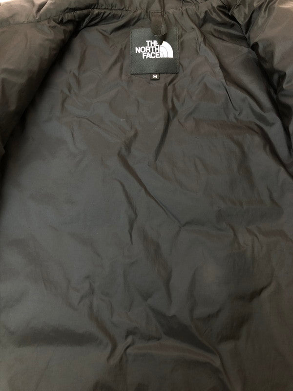 【中古品】【メンズ】 THE NORTH FACE ザ・ノースフェイス NP62453 CASSIUS TRICLIMATE JACKET フリーラントリクライメイトジャケット アウター 144-260415-AS-16-min サイズ：M カラー：ブラック 万代Net店