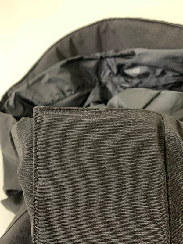 【中古品】【メンズ】 THE NORTH FACE ザ・ノースフェイス TRANS ANTARCTICA JACKET NP62238 トランスアンタークティカジャケット アウター 144-260412-SH-09-min サイズ：M カラー：ブラック 万代Net店