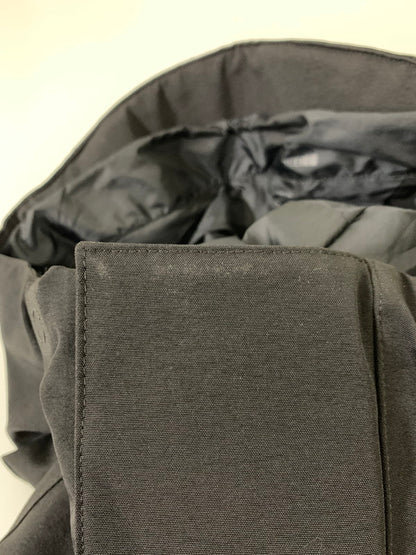 【中古品】【メンズ】 THE NORTH FACE ザ・ノースフェイス TRANS ANTARCTICA JACKET NP62238 トランスアンタークティカジャケット アウター 144-260412-SH-09-min サイズ：M カラー：ブラック 万代Net店