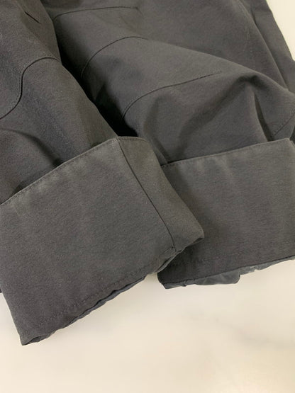 【中古品】【メンズ】 THE NORTH FACE ザ・ノースフェイス TRANS ANTARCTICA JACKET NP62238 トランスアンタークティカジャケット アウター 144-260412-SH-09-min サイズ：M カラー：ブラック 万代Net店