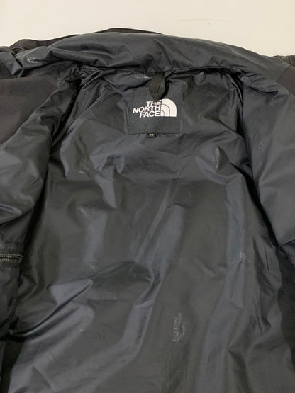 【中古品】【メンズ】 THE NORTH FACE ザ・ノースフェイス TRANS ANTARCTICA JACKET NP62238 トランスアンタークティカジャケット アウター 144-260412-SH-09-min サイズ：M カラー：ブラック 万代Net店