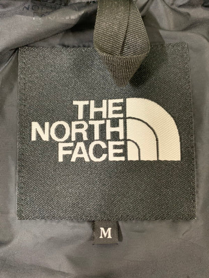 【中古品】【メンズ】 THE NORTH FACE ザ・ノースフェイス TRANS ANTARCTICA JACKET NP62238 トランスアンタークティカジャケット アウター 144-260412-SH-09-min サイズ：M カラー：ブラック 万代Net店