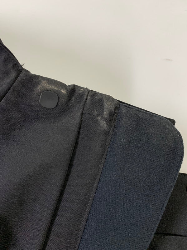【中古品】【メンズ】 THE NORTH FACE ザ・ノースフェイス TRANS ANTARCTICA JACKET NP62238 トランスアンタークティカジャケット アウター 144-260412-SH-09-min サイズ：M カラー：ブラック 万代Net店