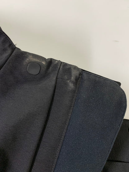 【中古品】【メンズ】 THE NORTH FACE ザ・ノースフェイス TRANS ANTARCTICA JACKET NP62238 トランスアンタークティカジャケット アウター 144-260412-SH-09-min サイズ：M カラー：ブラック 万代Net店