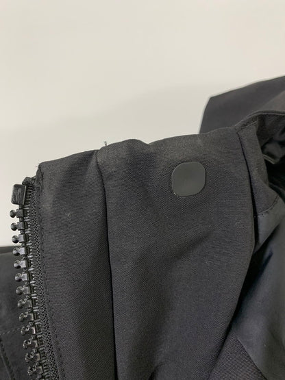 【中古品】【メンズ】 THE NORTH FACE ザ・ノースフェイス TRANS ANTARCTICA JACKET NP62238 トランスアンタークティカジャケット アウター 144-260412-SH-09-min サイズ：M カラー：ブラック 万代Net店