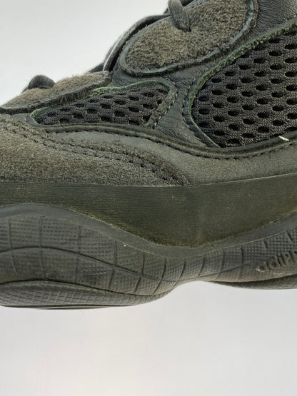 【現状渡し品】【メンズ】 adidas アディダス F36640 YEEZY 500 靴 シューズ スニーカー 161-260415-AS-40-min サイズ：27.5cm カラー：ブラック 万代Net店