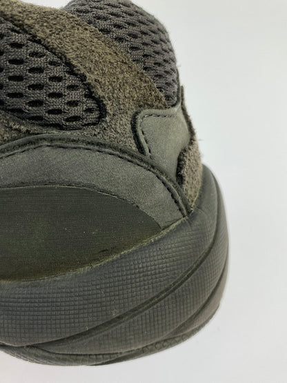 【現状渡し品】【メンズ】 adidas アディダス F36640 YEEZY 500 靴 シューズ スニーカー 161-260415-AS-40-min サイズ：27.5cm カラー：ブラック 万代Net店