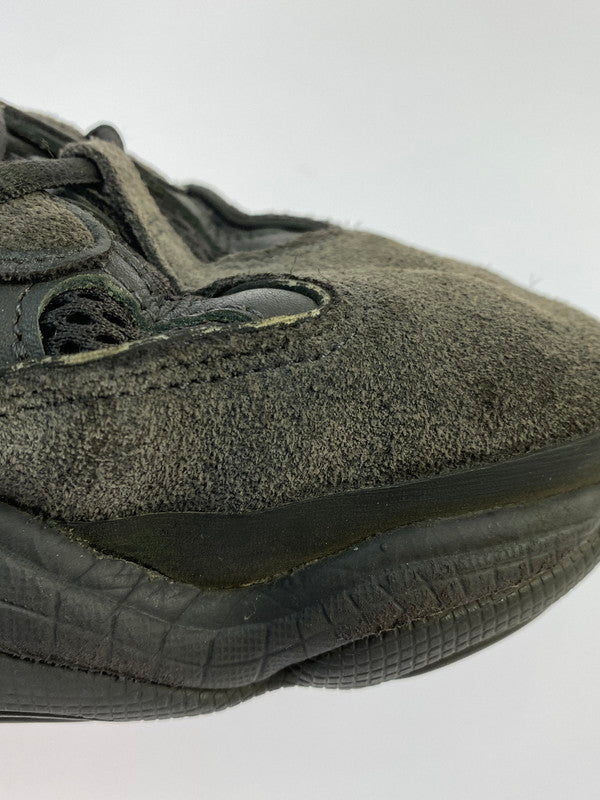 【現状渡し品】【メンズ】 adidas アディダス F36640 YEEZY 500 靴 シューズ スニーカー 161-260415-AS-40-min サイズ：27.5cm カラー：ブラック 万代Net店