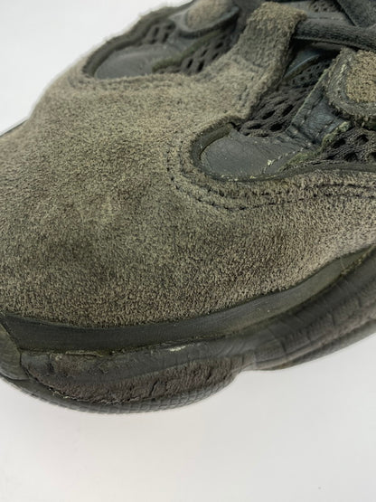 【現状渡し品】【メンズ】 adidas アディダス F36640 YEEZY 500 靴 シューズ スニーカー 161-260415-AS-40-min サイズ：27.5cm カラー：ブラック 万代Net店