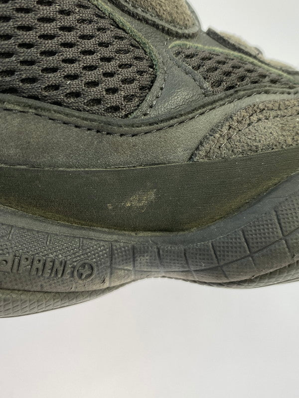 【現状渡し品】【メンズ】 adidas アディダス F36640 YEEZY 500 靴 シューズ スニーカー 161-260415-AS-40-min サイズ：27.5cm カラー：ブラック 万代Net店