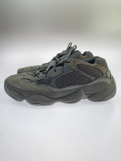 【現状渡し品】【メンズ】 adidas アディダス F36640 YEEZY 500 靴 シューズ スニーカー 161-260415-AS-40-min サイズ：27.5cm カラー：ブラック 万代Net店