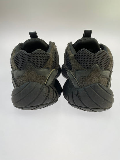 【現状渡し品】【メンズ】 adidas アディダス F36640 YEEZY 500 靴 シューズ スニーカー 161-260415-AS-40-min サイズ：27.5cm カラー：ブラック 万代Net店