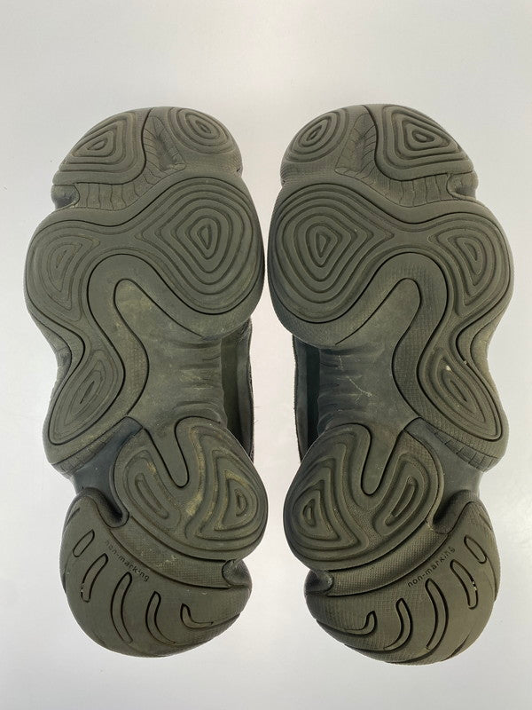 【現状渡し品】【メンズ】 adidas アディダス F36640 YEEZY 500 靴 シューズ スニーカー 161-260415-AS-40-min サイズ：27.5cm カラー：ブラック 万代Net店