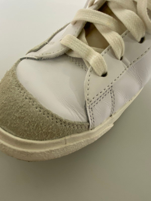 【中古品】【メンズ】 NIKE ナイキ BLAZER MID VINTAGE 77 BQ6806-600 ブレーザー ミッド ビンテージ 靴 シューズ スニーカー SNEAKER 160-260414-KS-16-min サイズ：27.5cm US9.5 カラー：HABANERO RED 万代Net店