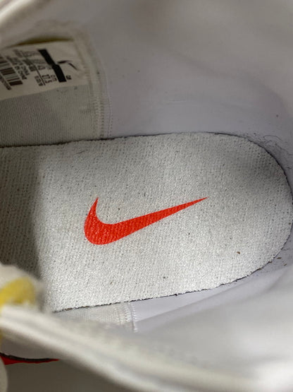 【中古品】【メンズ】 NIKE ナイキ BLAZER MID VINTAGE 77 BQ6806-600 ブレーザー ミッド ビンテージ 靴 シューズ スニーカー SNEAKER 160-260414-KS-16-min サイズ：27.5cm US9.5 カラー：HABANERO RED 万代Net店
