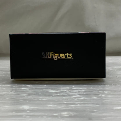 【中古品】 S.H.F 真骨彫製法 仮面ライダー新2号 栄光の昭和ライダーエディション フィギュア バンダイ フィギュアーツ 特撮 魂ウェブ商店 042-260619-em-18-min 万代Net店