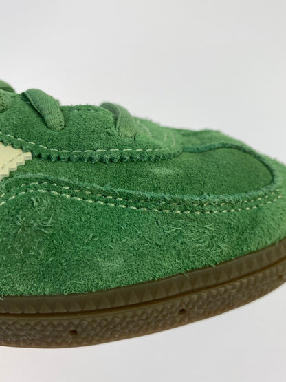 【中古品】【メンズ】 adidas アディダス IG6192 HANDBALL SPEZIAL PRLOGR 靴 シューズ スニーカー 161-260415-AS-39-min サイズ：27cm カラー：グリーン 万代Net店