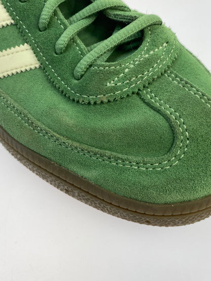 【中古品】【メンズ】 adidas アディダス IG6192 HANDBALL SPEZIAL PRLOGR 靴 シューズ スニーカー 161-260415-AS-39-min サイズ：27cm カラー：グリーン 万代Net店