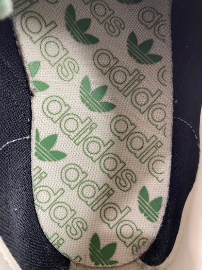 【中古品】【メンズ】 adidas アディダス IG6192 HANDBALL SPEZIAL PRLOGR 靴 シューズ スニーカー 161-260415-AS-39-min サイズ：27cm カラー：グリーン 万代Net店