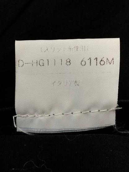 【中古品】【メンズ】 Vivienne WestwoodMAN ヴィヴィアンウエストウッドマン 90S SHIRT 長袖シャツ ロングスリーブ 141-260415-AS-6-min サイズ：2 カラー：ブラック 万代Net店