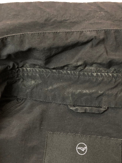 【中古品】【メンズ】 TEATORA テアトラ CARTRIDGE SHIRTS TT-CG-SHT-P カートリッジシャツ メンズ トップス 長袖 140-260416-KS-20-min サイズ：3 カラー：ブラック 万代Net店
