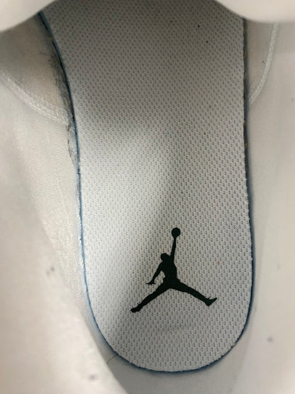 【中古品】【メンズ】 NIKE ナイキ BQ6472-133 AIR JORDAN 1 MID 靴 シューズ ハイカットスニーカー 160-260415-AS-36-min サイズ：26.5cm カラー：グリーン/ホワイト 万代Net店