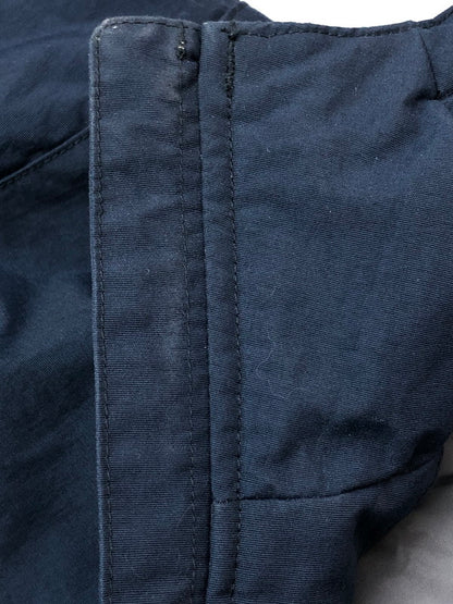 【中古品】【メンズ】 Columbia コロンビア PM3843 LABYRINTH CANYO JACKET ラビリンスキャニオンジャケット アウター 144-260415-AS-3-min サイズ：XL カラー：ネイビー 万代Net店