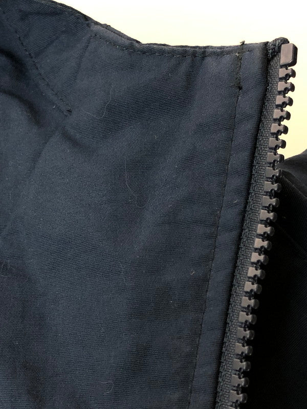 【中古品】【メンズ】 Columbia コロンビア PM3843 LABYRINTH CANYO JACKET ラビリンスキャニオンジャケット アウター 144-260415-AS-3-min サイズ：XL カラー：ネイビー 万代Net店