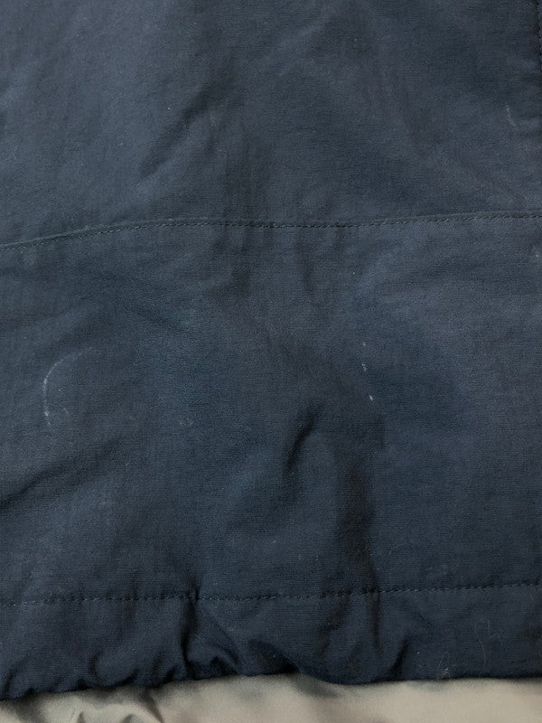 【中古品】【メンズ】 Columbia コロンビア PM3843 LABYRINTH CANYO JACKET ラビリンスキャニオンジャケット アウター 144-260415-AS-3-min サイズ：XL カラー：ネイビー 万代Net店