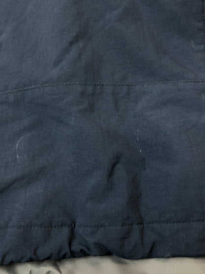 【中古品】【メンズ】 Columbia コロンビア PM3843 LABYRINTH CANYO JACKET ラビリンスキャニオンジャケット アウター 144-260415-AS-3-min サイズ：XL カラー：ネイビー 万代Net店