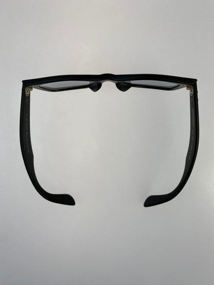 【中古品】【メンズ】 Ray-Ban レイバン WAYFARER ウェイファーラー サングラス アイウェア 203-260415-AS-50-min サイズ：52□22-150 カラー：ブラック/ブルー 万代Net店