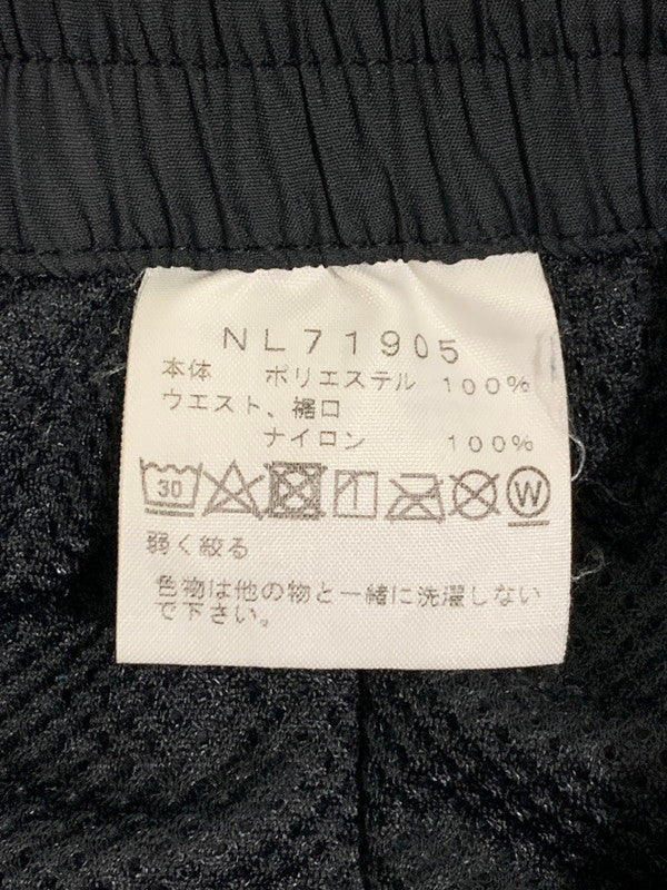 【中古品】【メンズ】 THE NORTH FACE ザ・ノースフェイス NL71905 MOUNTAIN VERSA MICRO マウンテン バーサ マイクロ パンツ ボトムス 155-260416-AS-16-min サイズ：L カラー：ネイビー 万代Net店