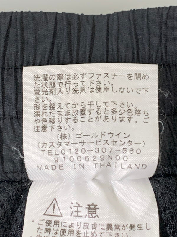 【中古品】【メンズ】 THE NORTH FACE ザ・ノースフェイス NL71905 MOUNTAIN VERSA MICRO マウンテン バーサ マイクロ パンツ ボトムス 155-260416-AS-16-min サイズ：L カラー：ネイビー 万代Net店