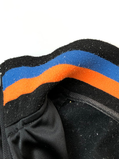 【中古品】【メンズ】 COOGI TRACK JACKET クージー トラックジャケット ジャージ トップス 146-260417-yn-08-min サイズ：XL カラー：ブラック 万代Net店