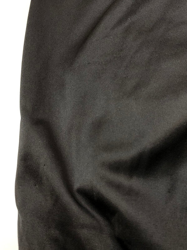 【中古品】【メンズ】 COOGI TRACK JACKET クージー トラックジャケット ジャージ トップス 146-260417-yn-08-min サイズ：XL カラー：ブラック 万代Net店
