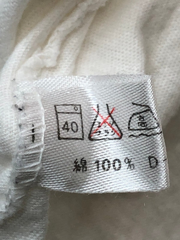 【現状渡し品】【メンズ】 USED 90S HIPHOP S S TEE 半袖Tシャツ ショートスリーブ 146-260415-AS-4-min サイズ：下記参照 カラー：ホワイト 万代Net店